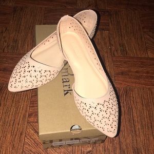Flats🎃🎃🎃
